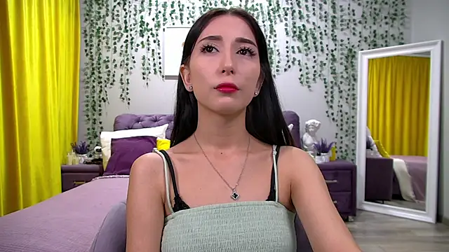 NicoleLimp online show from January 30, 6:35 am