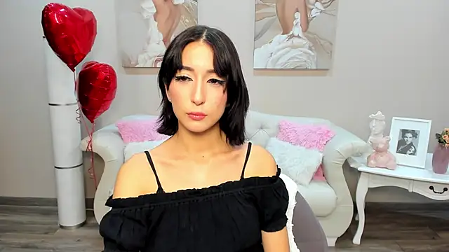 NicoleLimp online show from February 13, 3:18 am