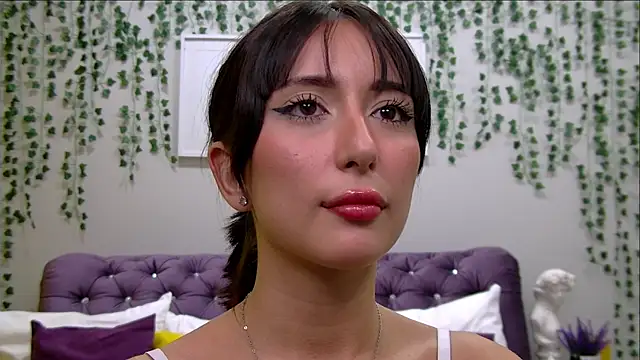 NicoleLimp online show from February 22, 12:27 am