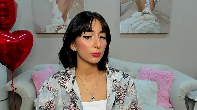 NicoleLimp online show from February 23, 12:37 pm