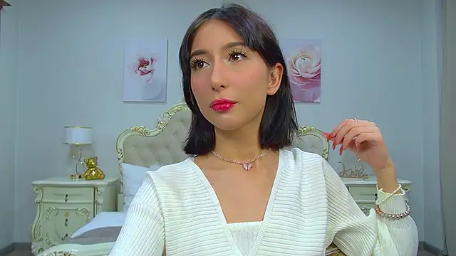 NicoleLimp online show from March 2, 6:05 am