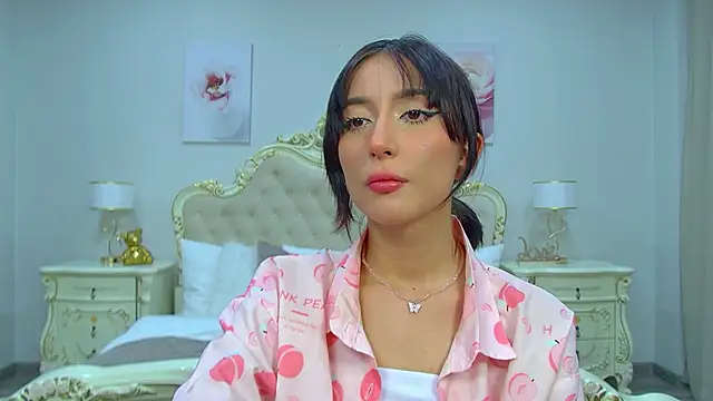 NicoleLimp online show from March 2, 3:48 pm