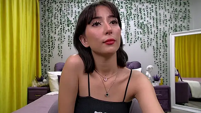 NicoleLimp online show from March 10, 6:12 pm