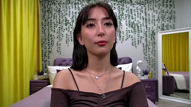 NicoleLimp online show from March 10, 9:29 pm