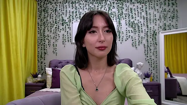 NicoleLimp online show from March 16, 9:16 am