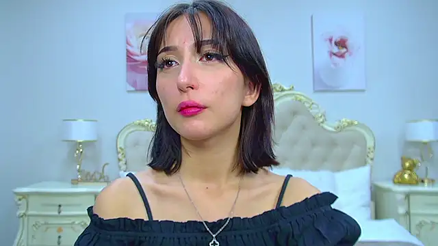 NicoleLimp online show from March 18, 3:20 am