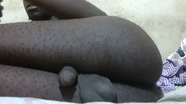 Blacckbbc online show from December 1, 4:29 pm