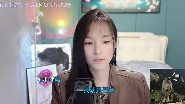 Original-HeartBaby online show from December 8, 12:41 pm