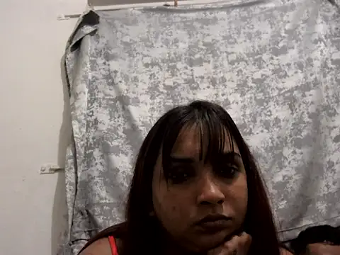 Snapshot of GORGEOUSLIPS chatting on October 8, 7:00 pm GORGEOUSLIPS online show from October 8, 7:00 pm