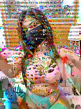 Snapshot of Hoty-Shivangi chatting on October 1, 9:04 am Hoty-Shivangi online show from October 1, 9:04 am