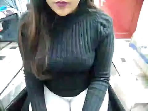 aarushi sharmaa online show from February 6, 7:18 pm