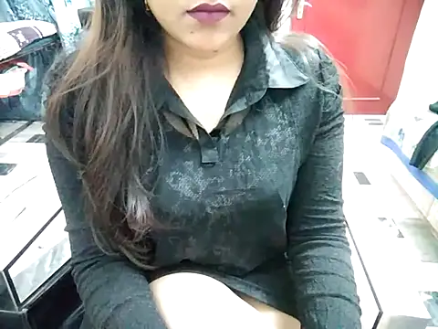 aarushi sharmaa online show from February 13, 1:19 am