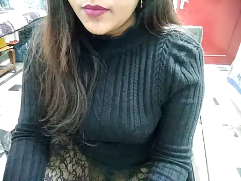 aarushi sharmaa online show from February 13, 7:24 am