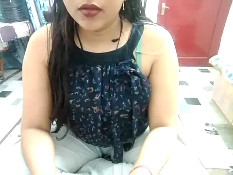 aarushi sharmaa online show from March 17, 2:52 am