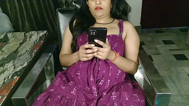 aarushi sharmaa online show from October 24, 5:26 am