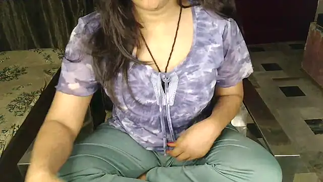 aarushi sharmaa online show from November 16, 2:55 pm