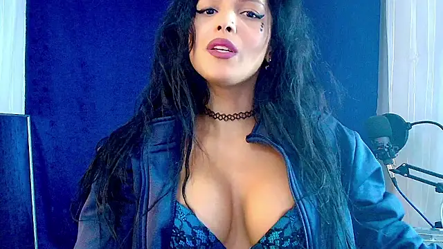 MOMMYJEVAA online show from March 8, 12:19 am