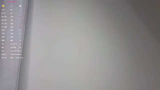 AliceSpark online show from November 8, 12:27 pm