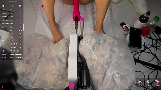 Daila 20  online show from February 25, 1:17 pm