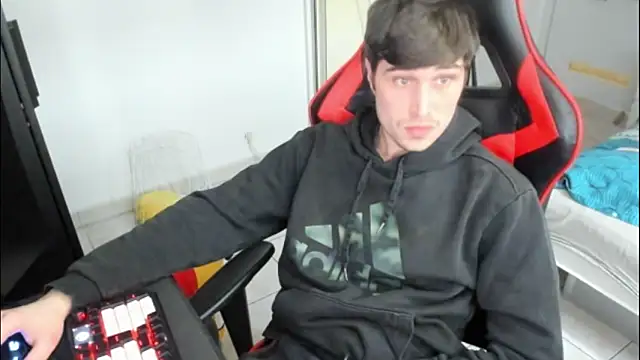 AnusPlayer online show from March 7, 2:25 pm