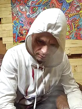 Buffshagswell online show from October 31, 12:17 pm