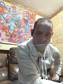 Buffshagswell online show from November 2, 1:30 am