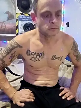 Buffshagswell online show from November 10, 6:18 pm