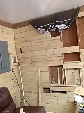 Buffshagswell online show from November 14, 7:34 pm