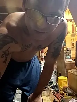 Buffshagswell online show from December 1, 4:17 am