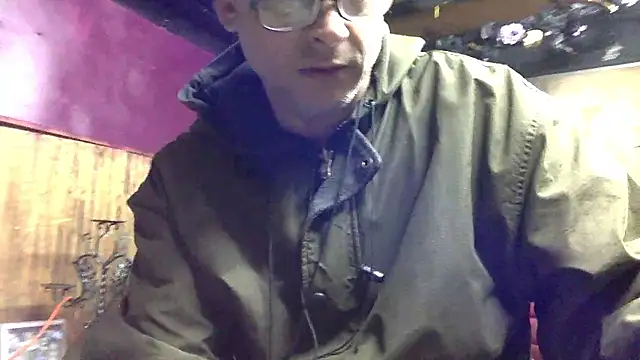 Buffshagswell online show from January 13, 5:46 am