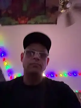 Buffshagswell online show from March 3, 10:15 pm