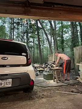 Buffshagswell online show from March 26, 11:54 pm