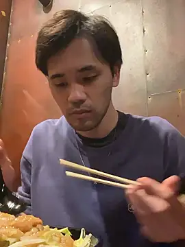 ryusei18570 online show from April 11, 4:39 am