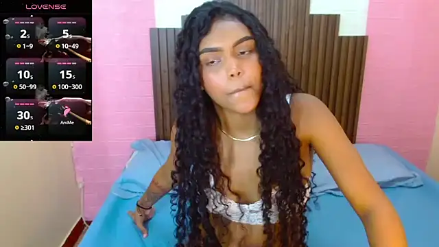 Snapshot of Melody_Stan chatting on November 12, 2:12 am Melody Stan online show from November 12, 2:12 am