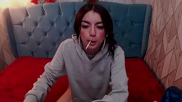 Snapshot of Angelchristix chatting on March 15, 3:16 pm Angelchristix online show from March 15, 3:16 pm