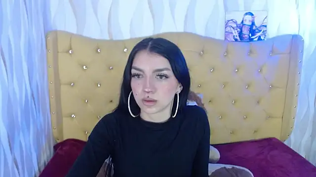 Snapshot of Angelchristix chatting on March 19, 10:22 am Angelchristix online show from March 19, 10:22 am