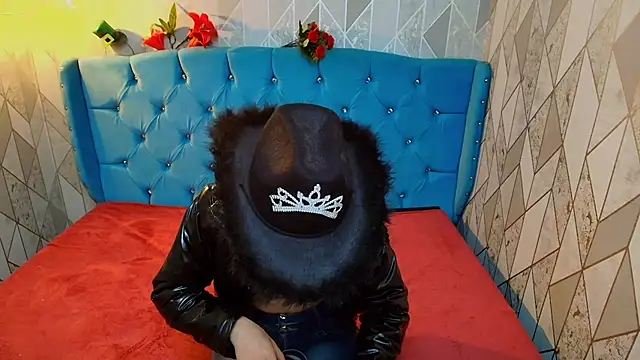 Snapshot of Angelchristix chatting on March 22, 4:58 pm Angelchristix online show from March 22, 4:58 pm