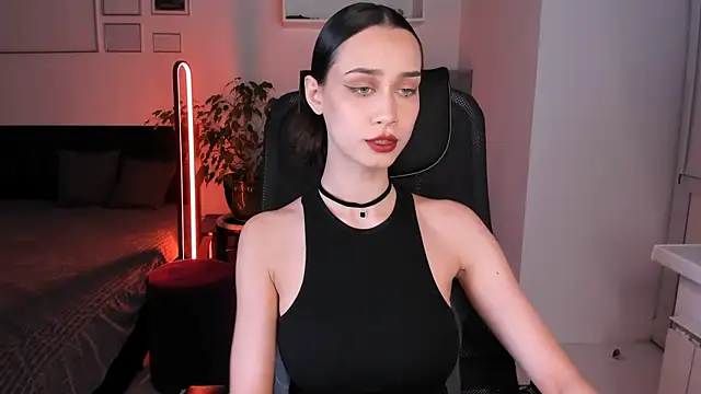 unaericaabistrong online show from February 22, 8:42 pm