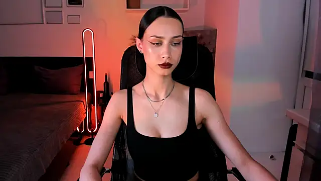 Snapshot of unaericaabistrong chatting on May 10, 7:30 pm unaericaabistrong online show from May 10, 7:30 pm