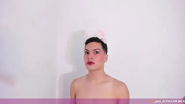 juanmiss online show from October 24, 3:52 pm