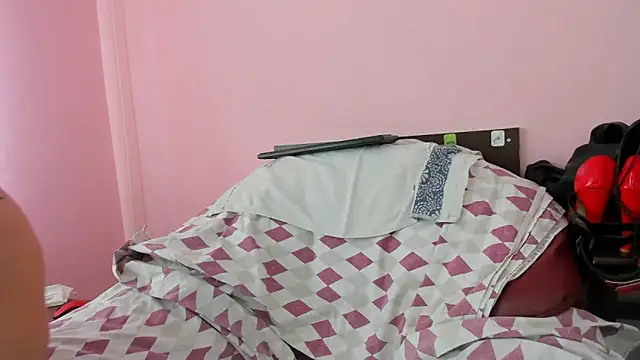 Snapshot of HotSweetAngel chatting on September 9, 6:46 am HotSweetAngel online show from September 9, 6:46 am