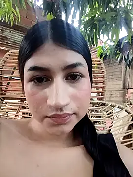 Snapshot of Julix_A chatting on May 16, 7:34 pm Julix A online show from May 16, 7:34 pm