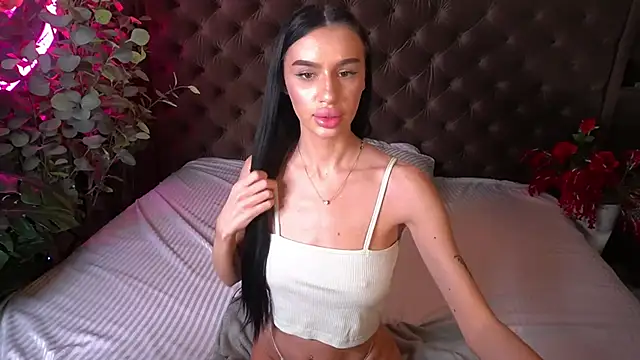 Snow WhiteeeX online show from November 27, 6:48 am