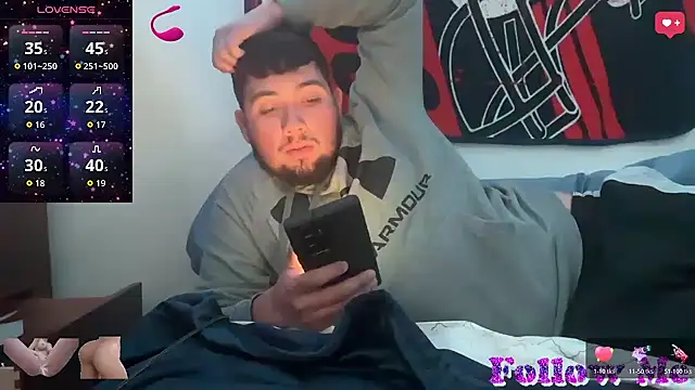 hornycollegestudenthung online show from October 13, 4:12 am