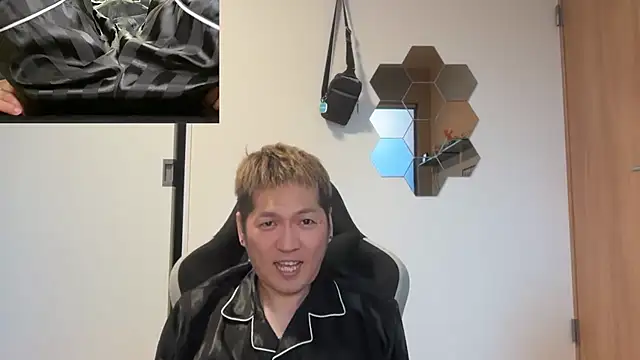 kensnb online show from April 21, 8:34 pm