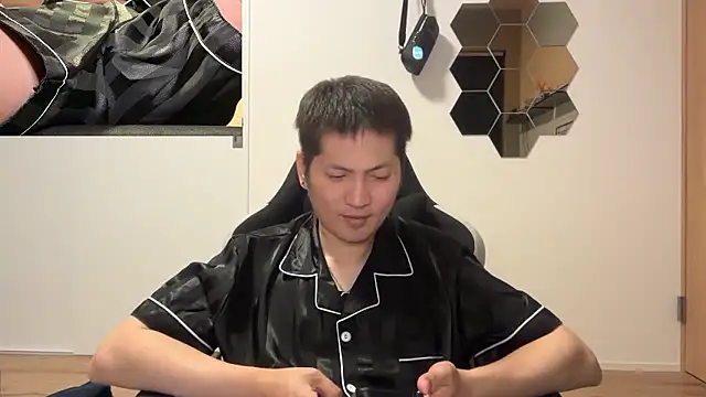 kensnb online show from April 22, 12:50 pm