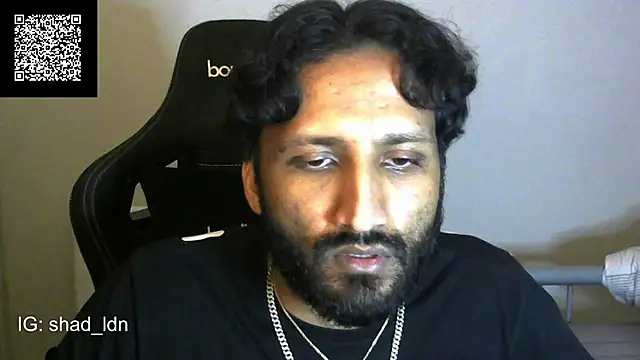 shadthebiguy online show from December 5, 11:18 pm