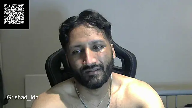 shadthebiguy online show from December 17, 12:01 am