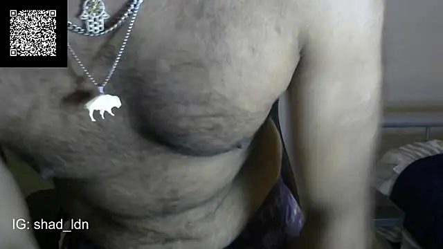 shadthebiguy online show from January 12, 3:28 am