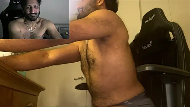 shadthebiguy online show from February 27, 11:26 pm